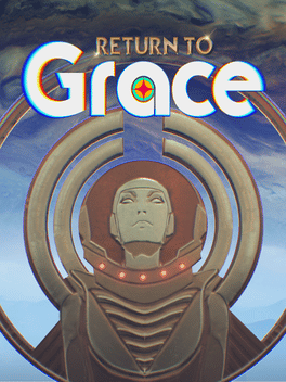 Affiche du film Return to Grace poster