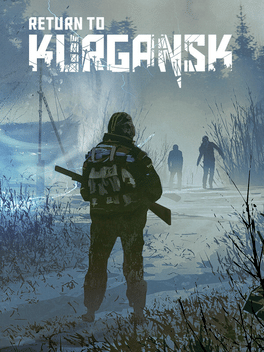 Affiche du film Return to Kurgansk poster