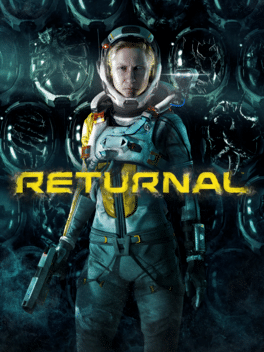 Affiche du film Returnal poster