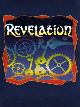 Affiche du film Revelation poster