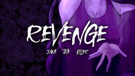 Affiche du film Revenge: Jane The Killer poster