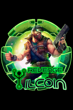 Affiche du film Revenge of Ilcoin poster