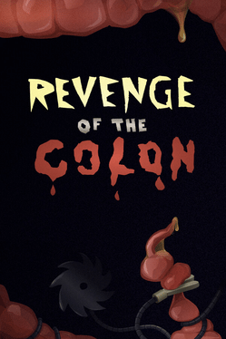 Affiche du film Revenge Of The Colon poster