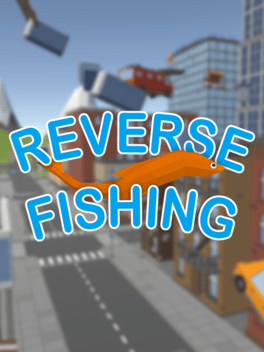 Quelle configuration minimale / recommandée pour jouer à Reverse Fishing ?