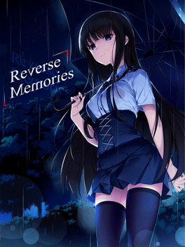 Affiche du film Reverse Memories poster