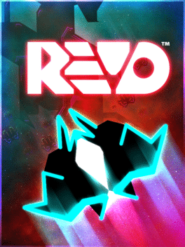 Affiche du film Revo poster