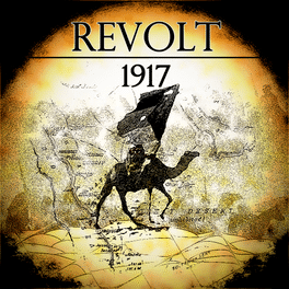 Affiche du film Revolt 1917 poster