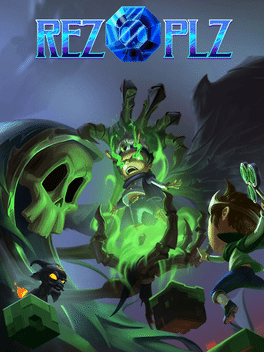 Affiche du film Rez Plz poster