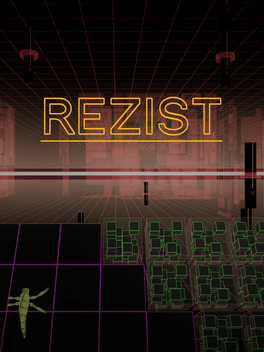 Affiche du film Rezist: Tower Defense poster