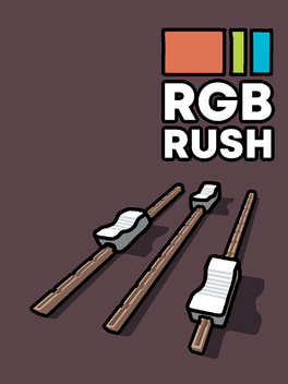 Affiche du film RGB Rush poster