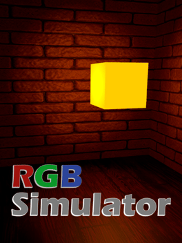 Affiche du film RGB Simulator poster