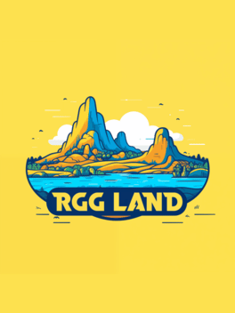 Affiche du film RGG Land poster