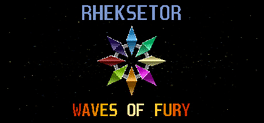 Affiche du film Rheksetor: Waves of Fury poster