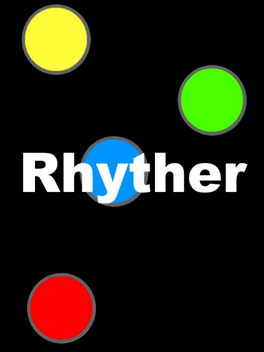 Affiche du film Rhyther poster