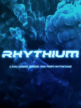 Affiche du film Rhythium poster