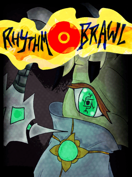 Affiche du film Rhythm Brawl poster