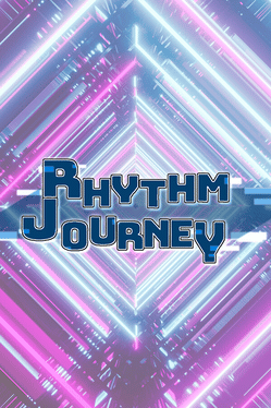 Affiche du film Rhythm Journey poster