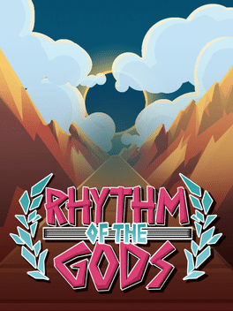 Affiche du film Rhythm of the Gods poster