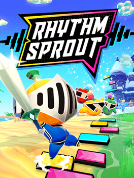 Affiche du film Rhythm Sprout poster