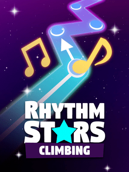 Affiche du film Rhythm Stars Climbing poster