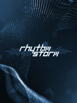 Affiche du film Rhythm Storm poster