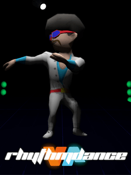 Quelle configuration minimale / recommandée pour jouer à RhythmDanceVR ?