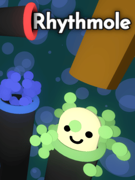 Affiche du film Rhythmole poster