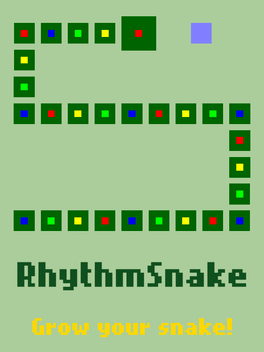 Affiche du film RhythmSnake poster