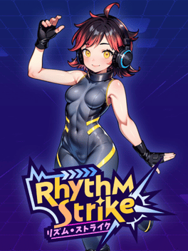 Quelle configuration minimale / recommandée pour jouer à RhythmStrike ?