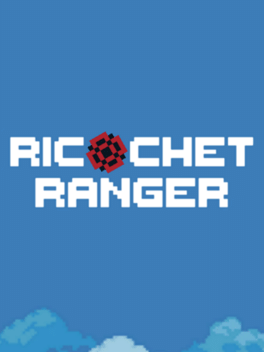 Affiche du film Ricochet Ranger poster