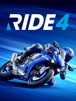 Affiche du film Ride 4 poster