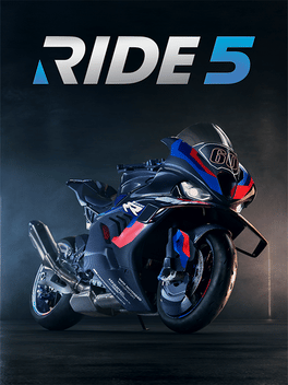 Affiche du film Ride 5 poster