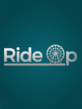 Affiche du film RideOp poster