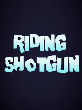 Affiche du film Riding Shotgun poster