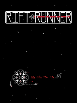 Affiche du film Rift Runner poster