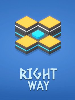 Affiche du film Right Way poster