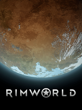 Affiche du film RimWorld poster