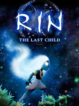 Affiche du film Rin: The Last Child poster