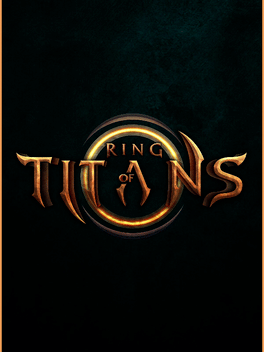 Affiche du film Ring of Titans poster