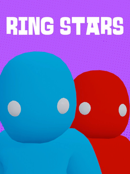 Affiche du film Ring Stars poster