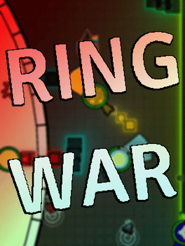 Affiche du film Ring War poster