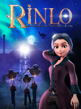 Affiche du film Rinlo poster