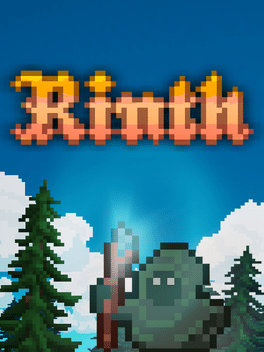 Quelle configuration minimale / recommandée pour jouer à Rinth ?