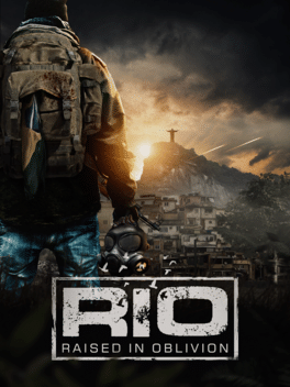 Affiche du film Rio: Raised In Oblivion poster