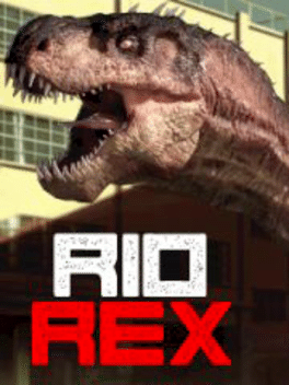 Affiche du film Rio Rex poster