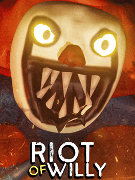 Affiche du film Riot of Willy poster