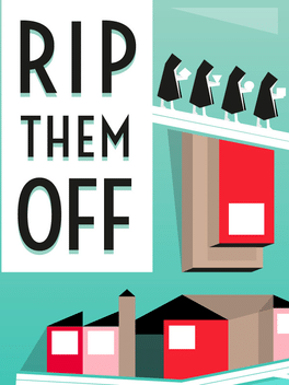 Affiche du film Rip them Off poster