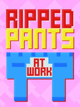 Affiche du film Ripped Pants at Work poster