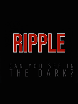 Affiche du film Ripple poster