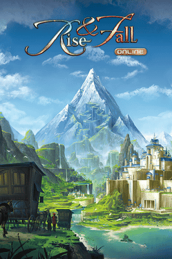 Quelle configuration minimale / recommandée pour jouer à Rise & Fall: Online Digital Edition ?